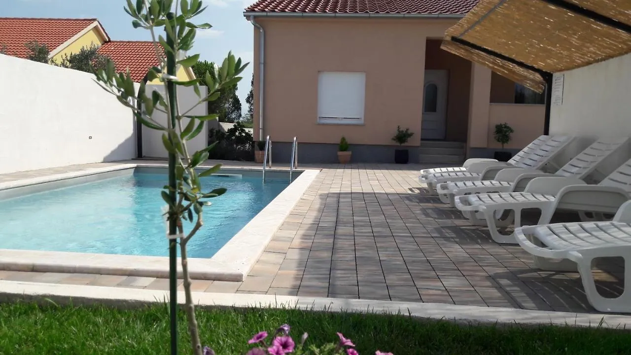 Holiday Home Luka contacts