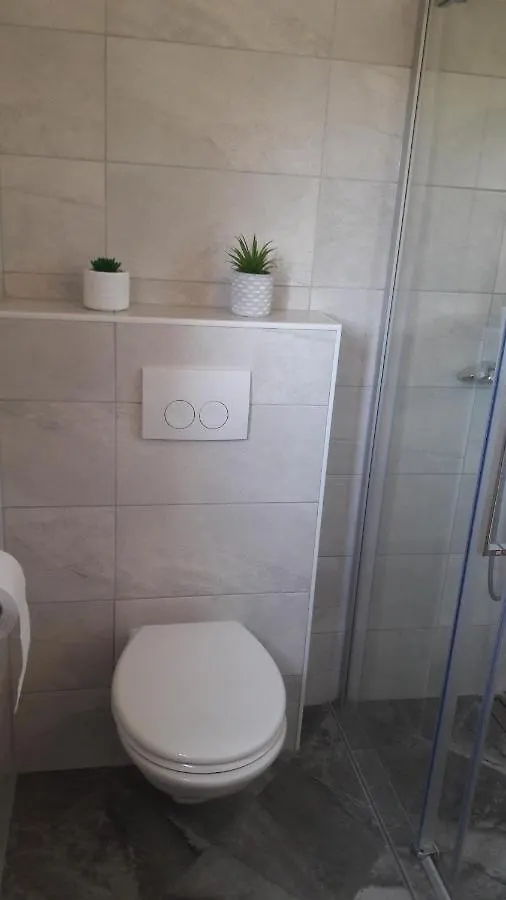 Holiday Home Luka Zadar Croatia