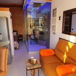 Apartman Yela, Zára