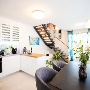  Apartment Tirkizni Val