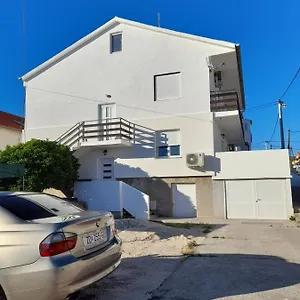  Appartement Mario