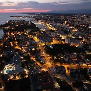 Kolovare Zadar