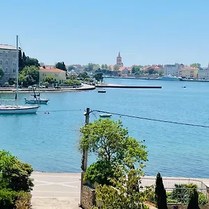 Lägenhet Maestral, Zadar
