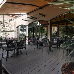 Hotell Teatro Verdi Boutique, Zadar