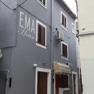 Apartman Ema, Zára