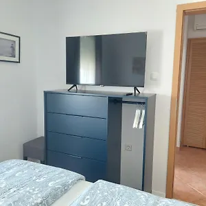 Vendégház Nino 1, Zára