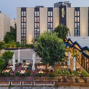 3* Hotel A'mare