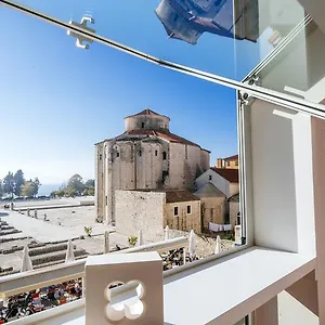 Boutique Forum Zadar
