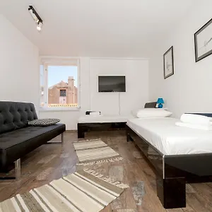 Pensionat Peninsula Luxury, Zadar