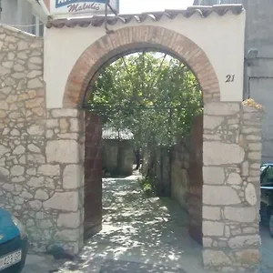  Appartement Matulic