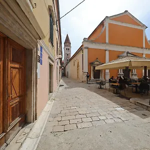 Sites Of Zadar