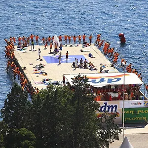 Pensionat Main Street And, Zadar
