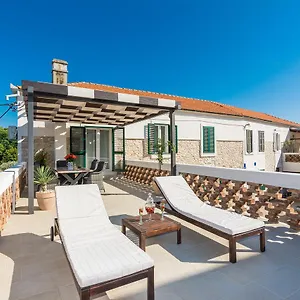  Appartement Fontana