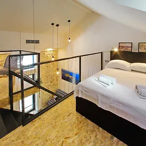  Apartment Guverna New