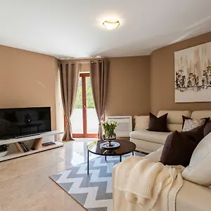  Apartment Zen Luxury