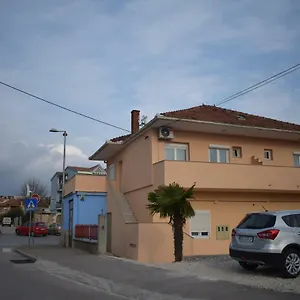  Apartamento Nediljko & Mila