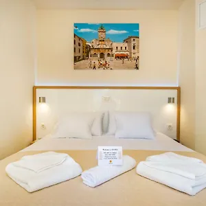 Pensionat Idassa Palace, Zadar