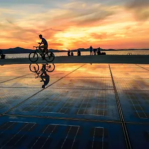 Lägenhet Silvia, Zadar
