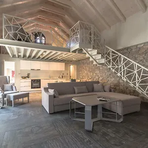  Appartement Alma Lofts