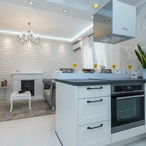  Apartamento Francesca Baroque