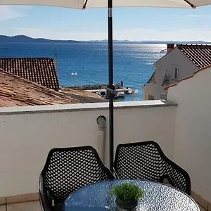  Appartement Rustic House Diklo 20m From The Sea