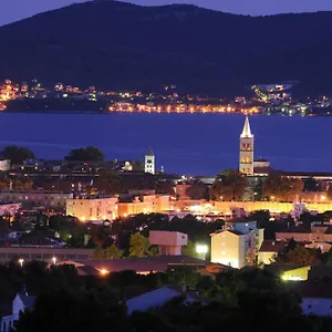 Apartman Apartman Croatia, Zára