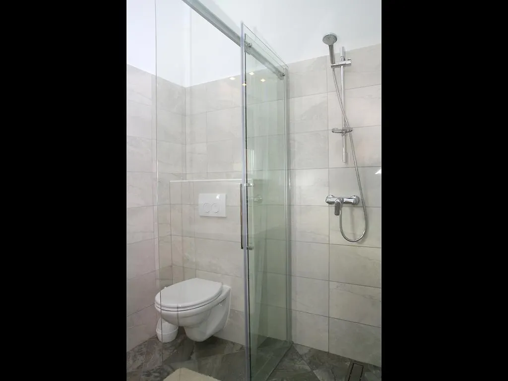 Holiday Home Luka Zadar 0*,  Croatia