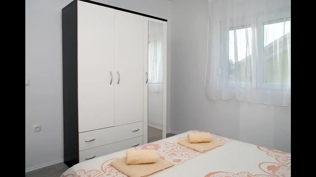 Holiday Home Luka Zadar 0*,  Croatia