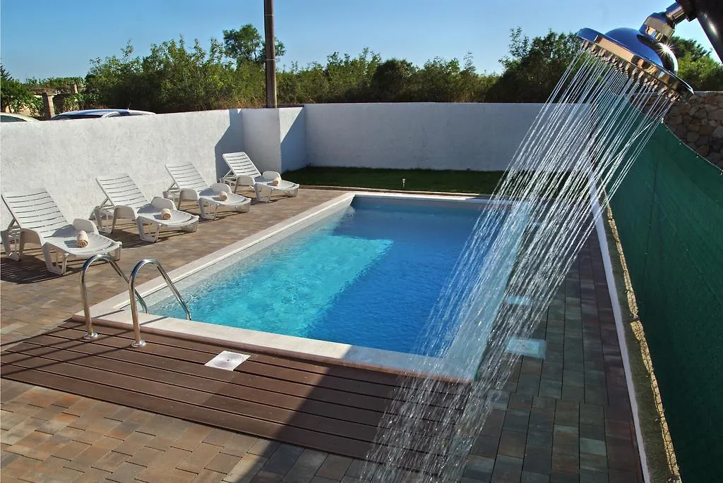 Holiday Home Luka Zadar Croatia