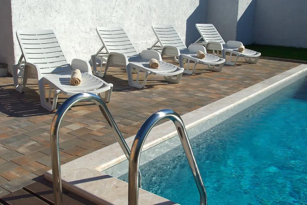 Holiday Home Luka Zadar