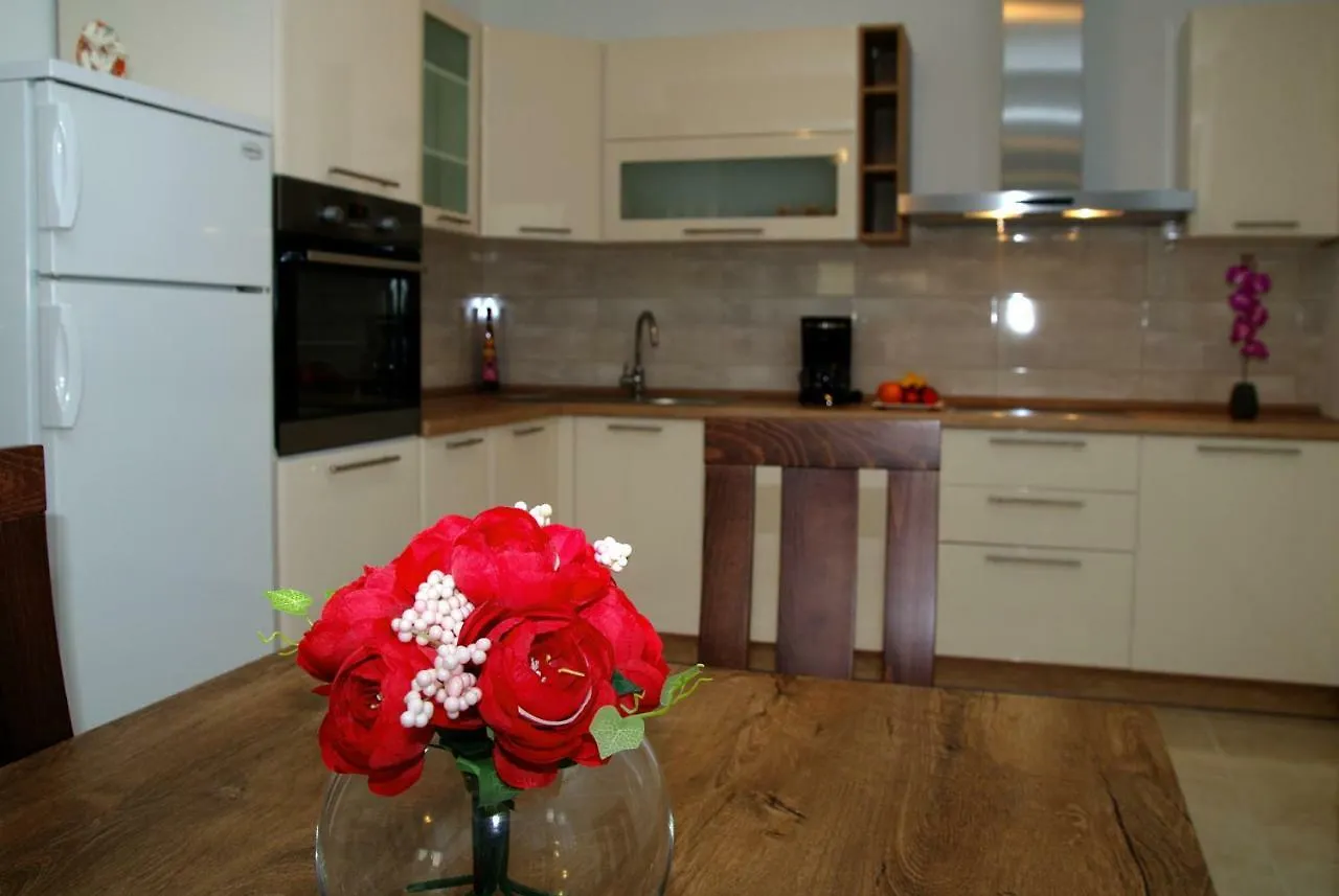 Holiday Home Luka Zadar