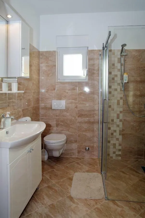 Holiday Home Luka Zadar