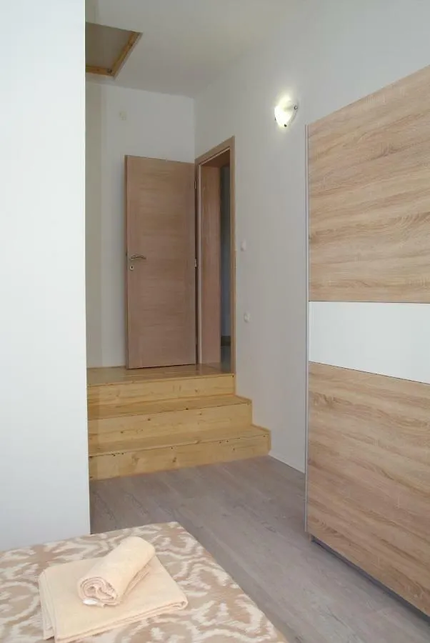 Holiday Home Luka Zadar Croatia