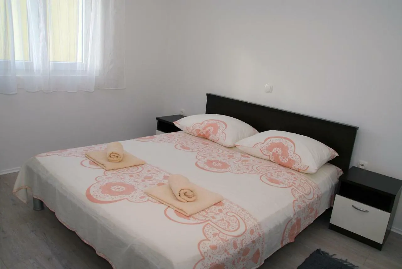 Holiday Home Luka Zadar 0*,  Croatia