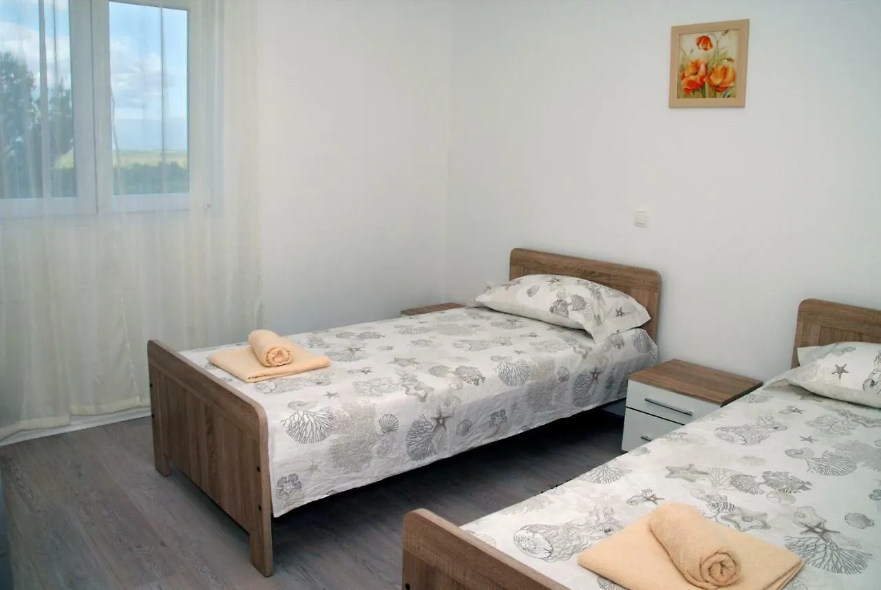 Holiday Home Luka Zadar 0*,  Croatia