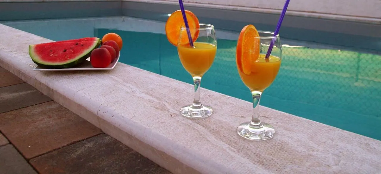 Holiday Home Luka Zadar