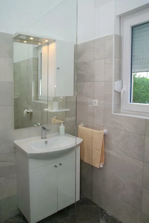 Holiday Home Luka Zadar