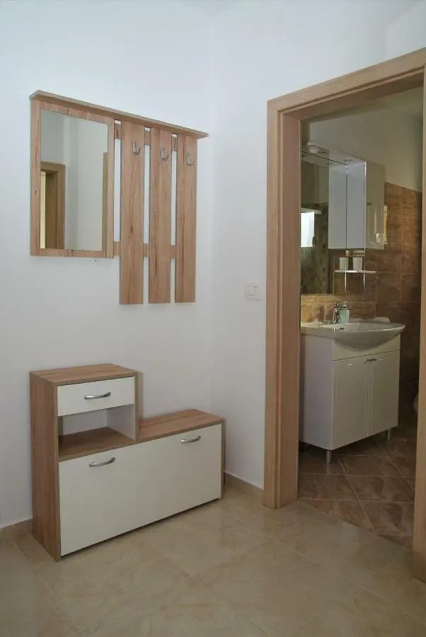 Holiday Home Luka Zadar