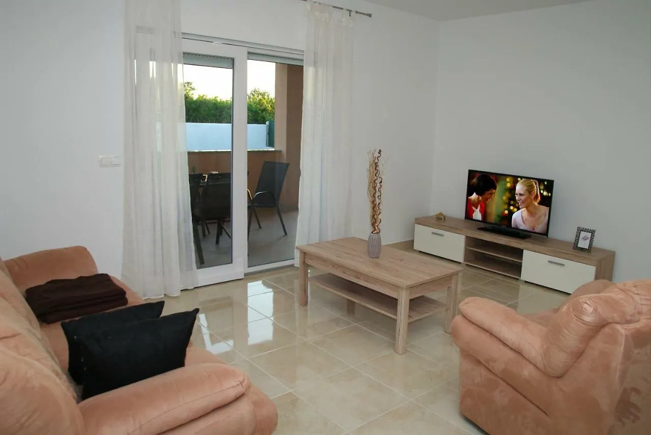 Holiday Home Luka Zadar Croatia