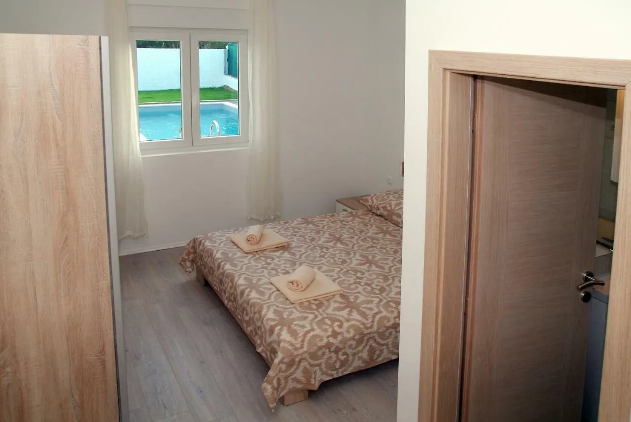 Holiday Home Luka Zadar
