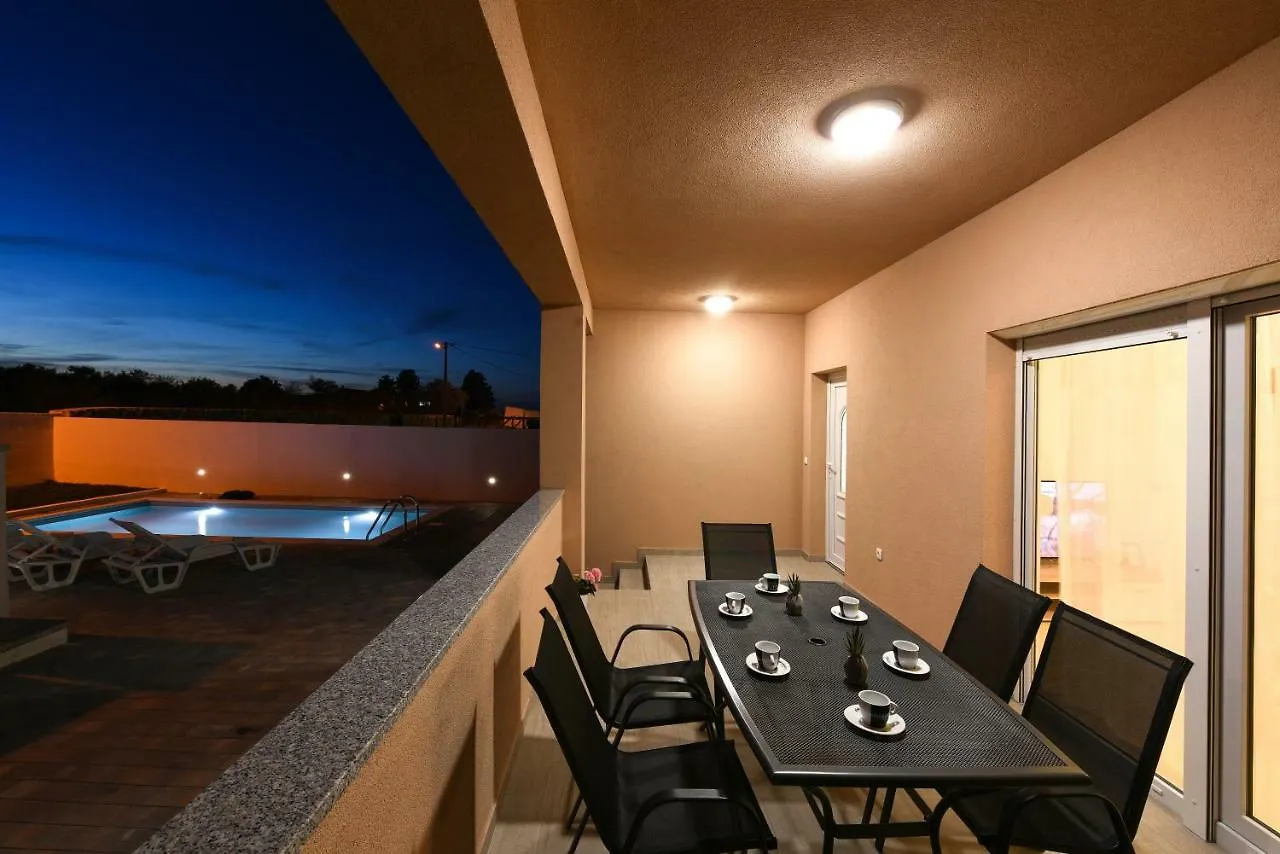 Holiday Home Luka Zadar Croatia