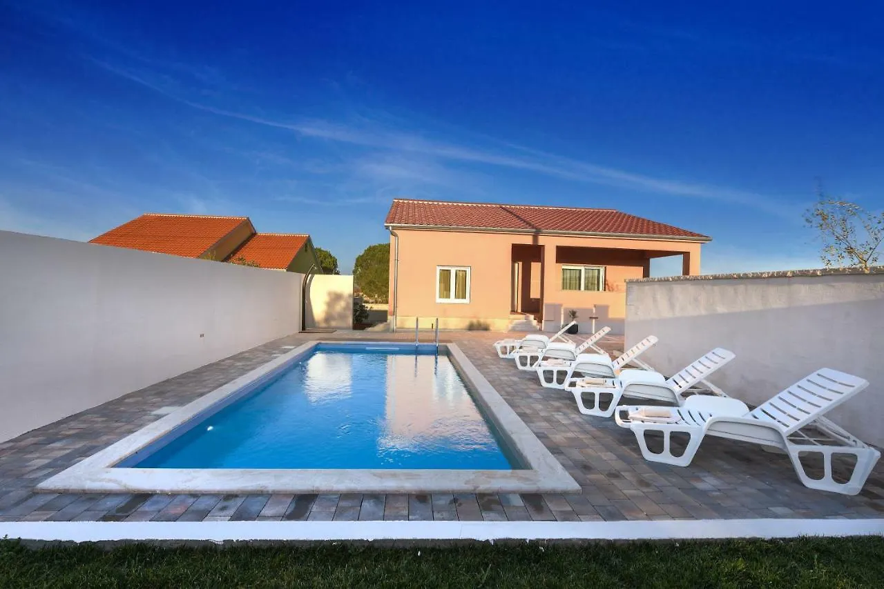 Holiday Home Luka Zadar Croatia