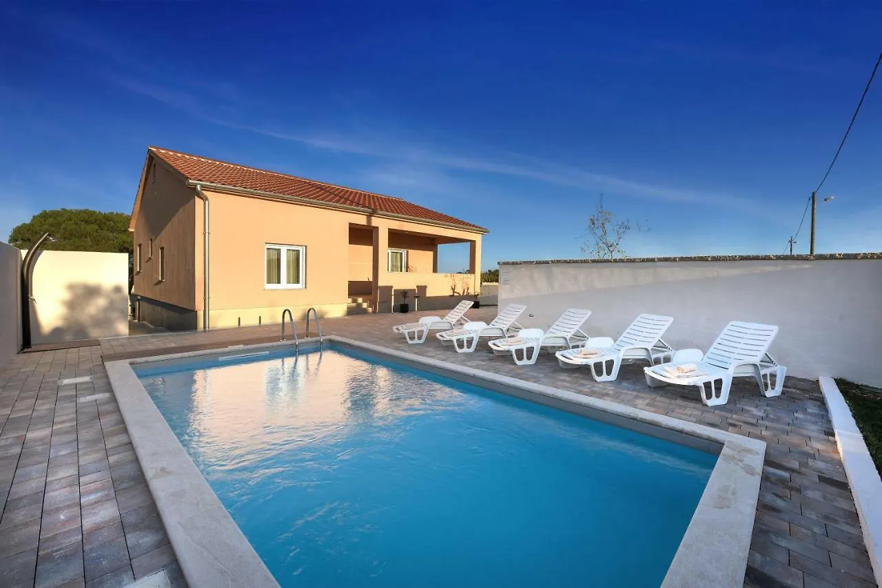 Holiday Home Luka Zadar Croatia