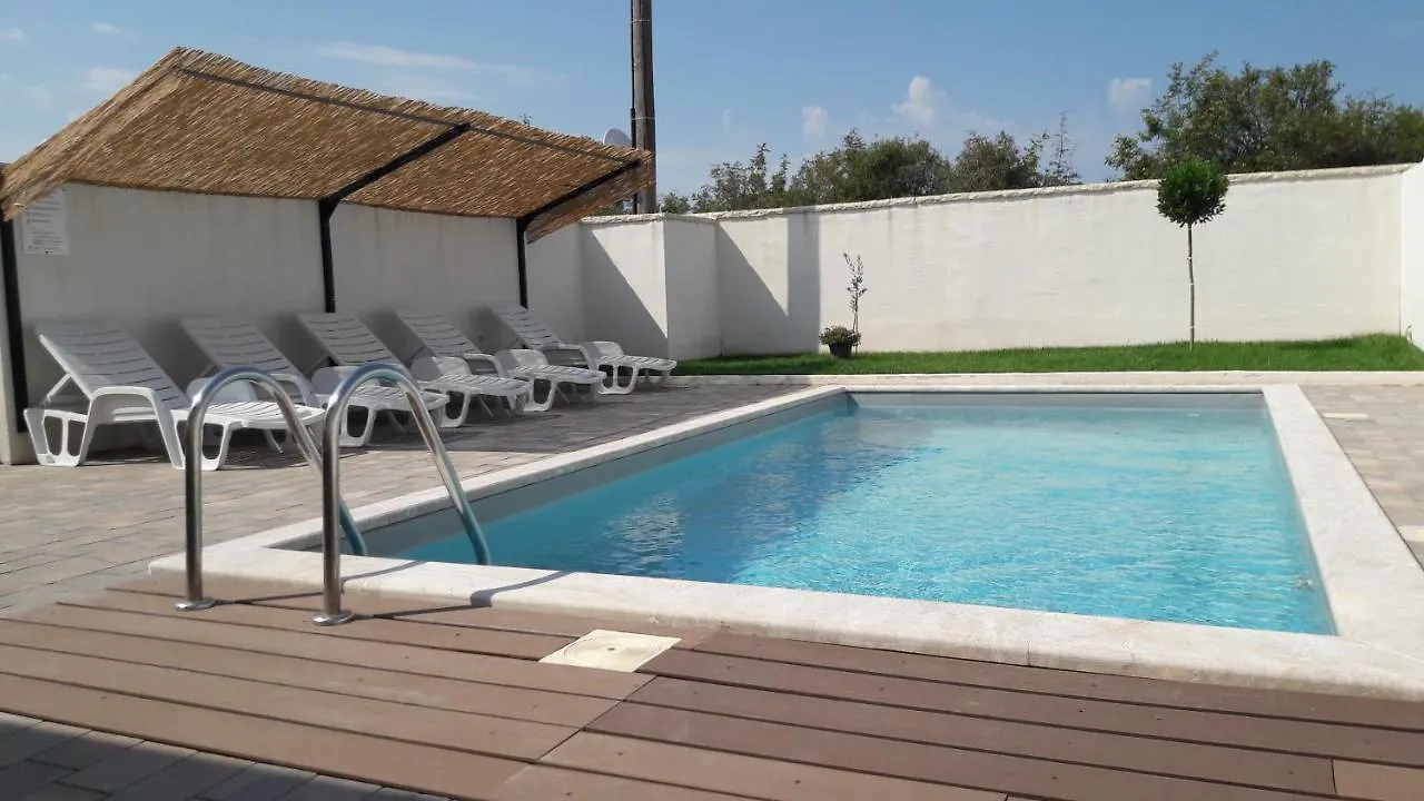 Holiday Home Luka Zadar
