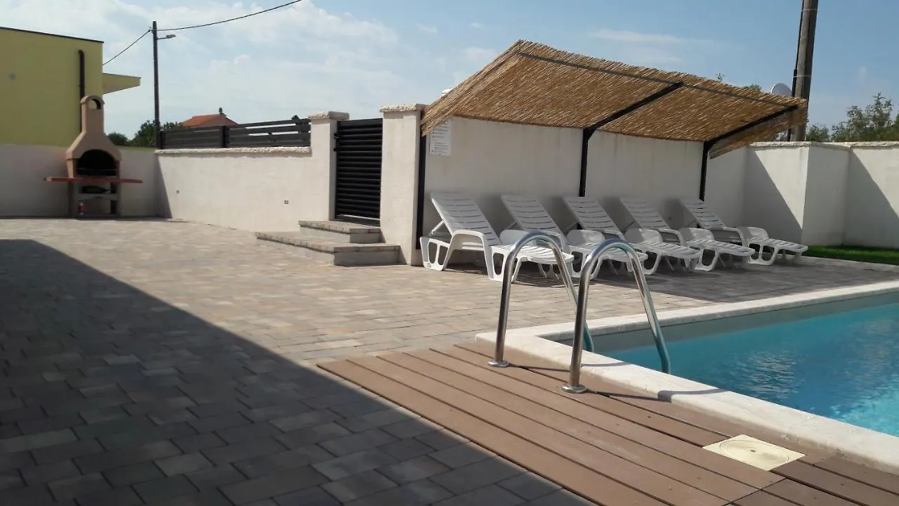 Holiday Home Luka Zadar Croatia