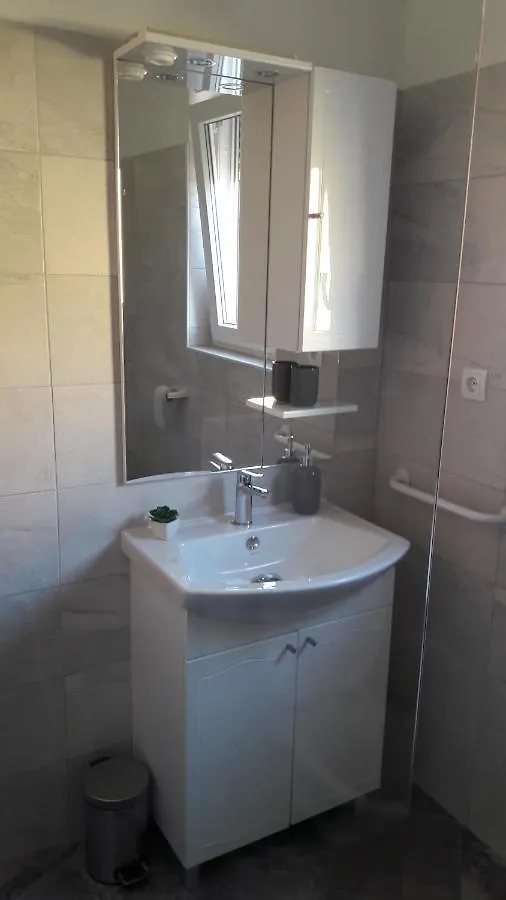 Holiday Home Luka Zadar
