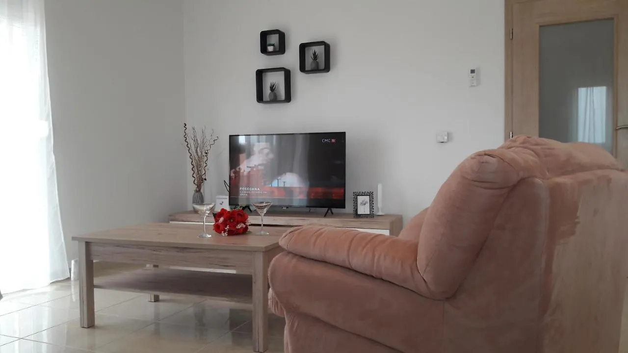 Holiday Home Luka Zadar