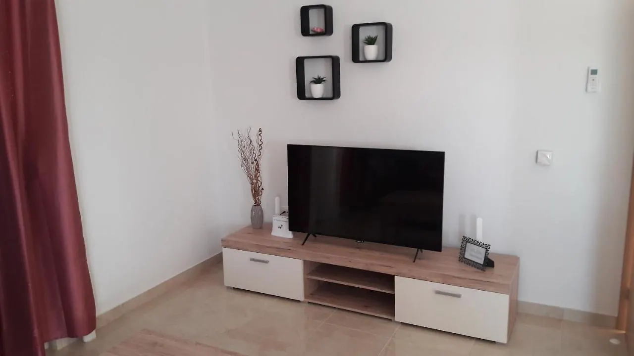 Holiday Home Luka Zadar