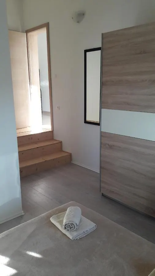 Holiday Home Luka Zadar
